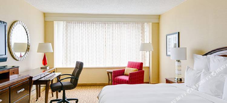 The National Landing Hotel Crystal City图片