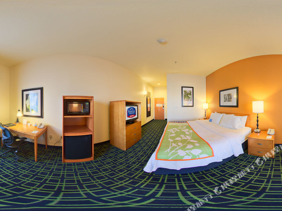 圣安吉洛万枫酒店