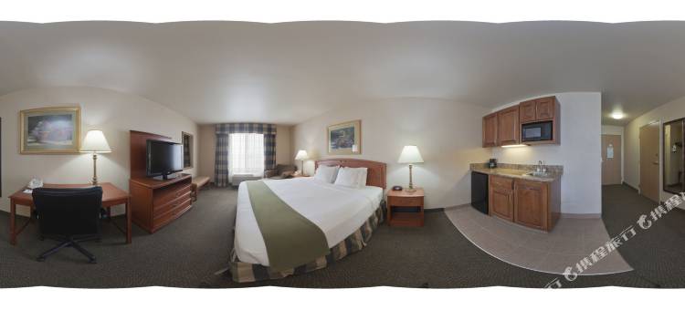 Holiday Inn Express 格林(Holiday Inn Express Greensburg)图片
