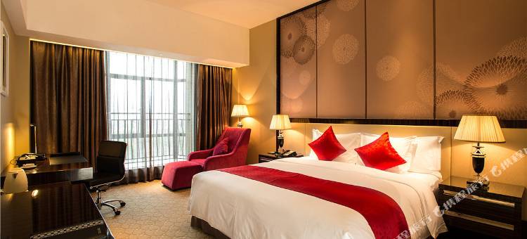 四会岭南东方酒店图片