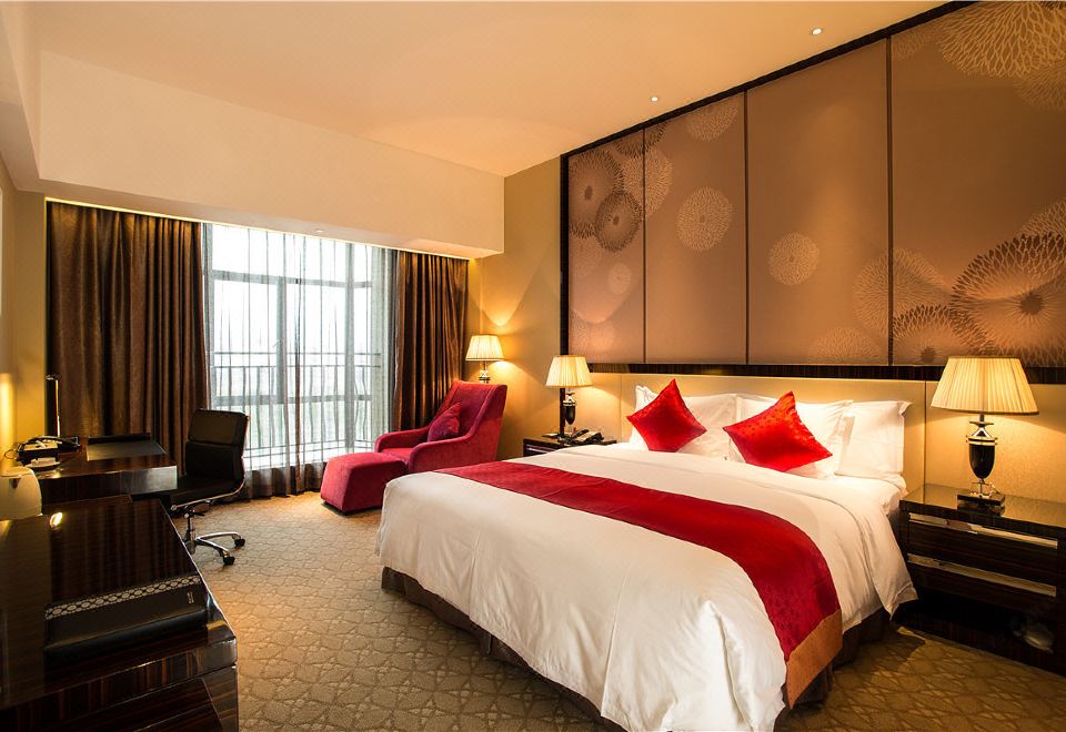 Hotel Overview