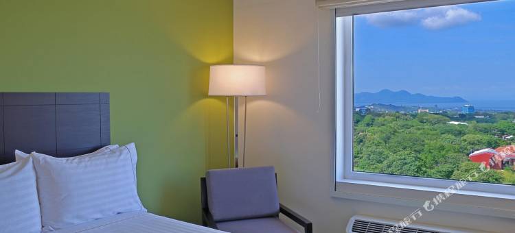 马那瓜智选假日酒店(Holiday Inn Express Managua)图片
