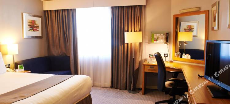 Holiday Inn 曼彻斯特 - 西(Holiday Inn Manchester - West)图片