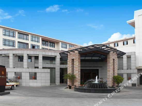 厦门丽斯海景酒店美图赏析