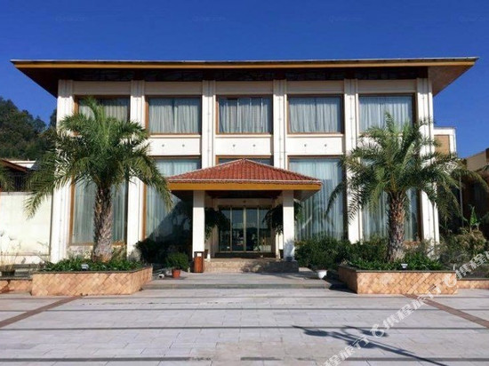 双柏东和大酒店