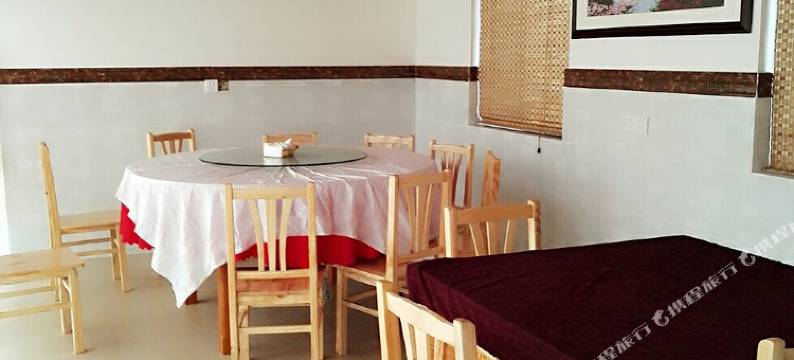 苏州西山林屋山庄图片