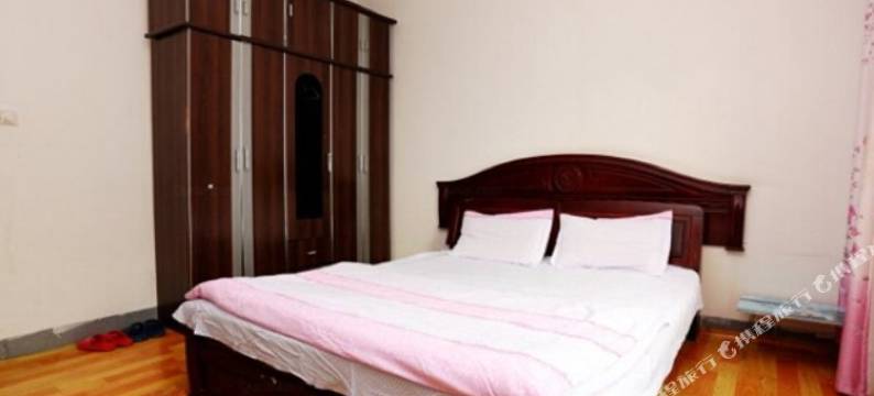 南京舒馨小屋图片