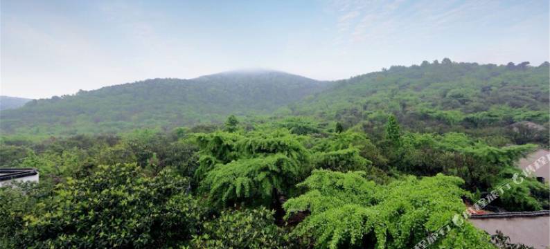 苏州泉沐山舍图片