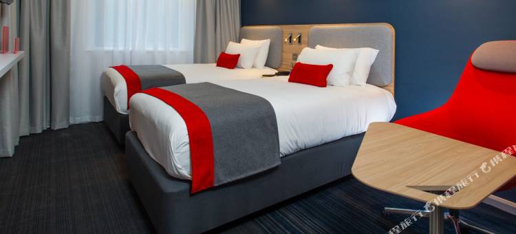 巴斯智选假日酒店(Holiday Inn Express Bath)图片