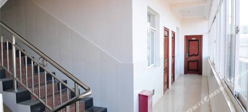 大理美化客栈图片