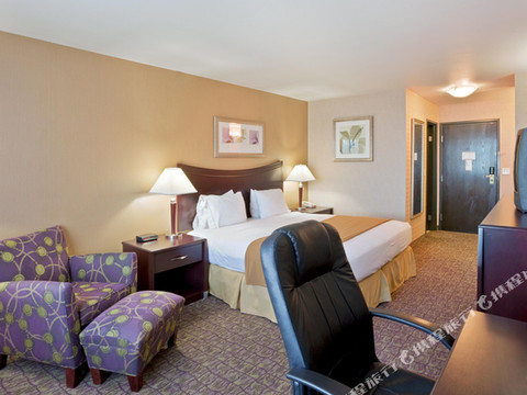 Holiday Inn Express 斯波坎- DOWNTOWN