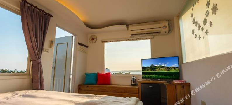 垦丁全哥的家图片