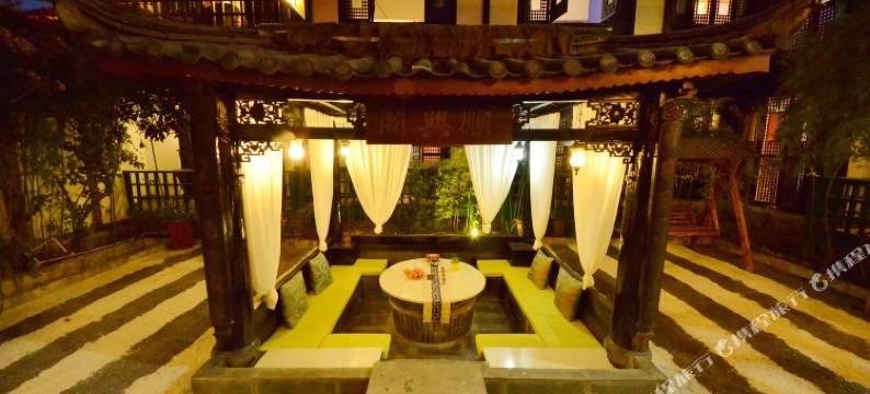 丽江维适尔客栈图片