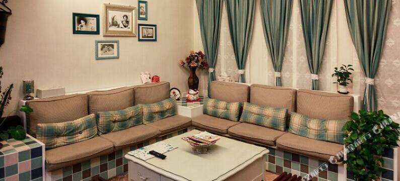 宜兰英伦印度民宿图片