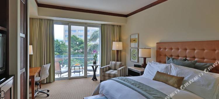 InterContinental Hotels 真正的酒店暨会馆座CR(InterContinental Hotels Costa Rica at Multiplaza Mall)图片
