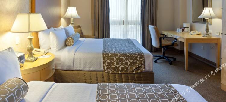 托雷翁皇冠假日酒店(Crowne Plaza Torreon)图片