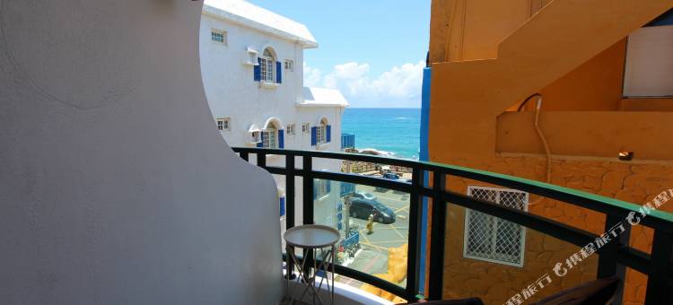 kenting timehouse beach villa海景包棟/烤肉/唱歌/麻將/廚房图片