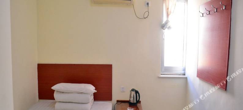 泰安聚福源宾馆图片