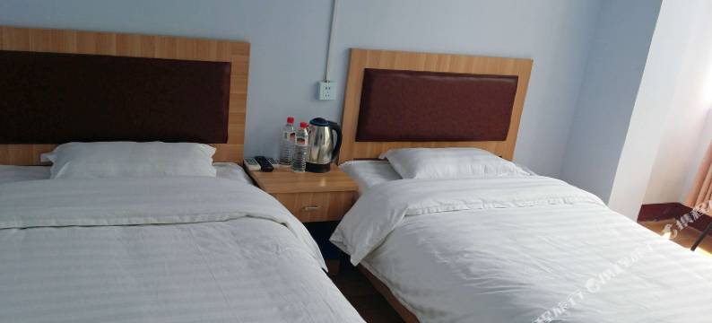 壶关乡村风情山庄特色民宿图片