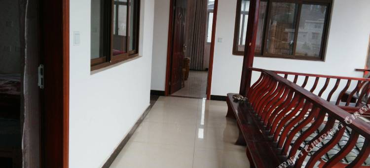 雅安红军客栈图片