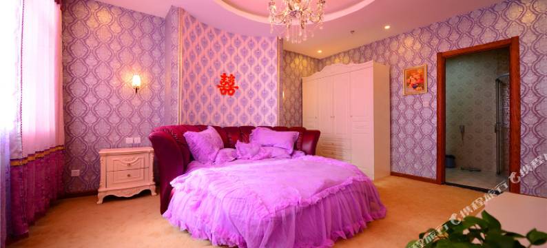 突泉华鑫商务酒店图片