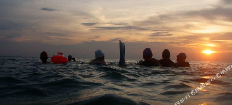 北海北部湾一号美景酒店公寓图片