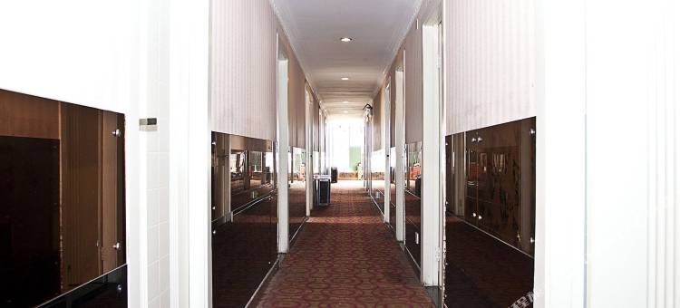 上海宝秀旅馆图片