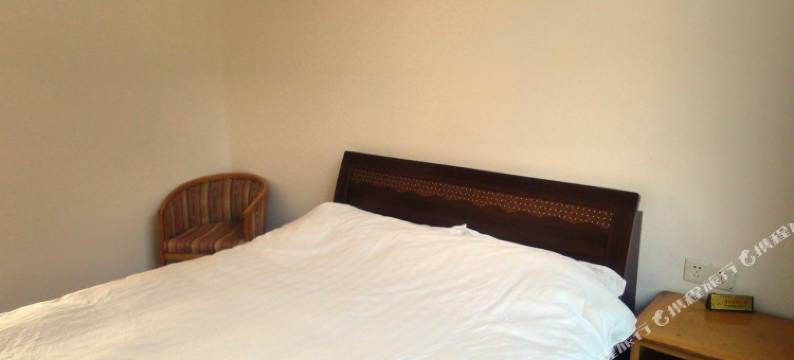 扬州慧虹旅馆图片