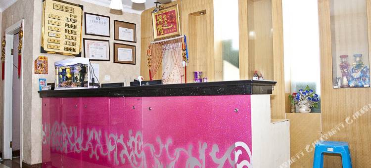 上海宝秀旅馆图片