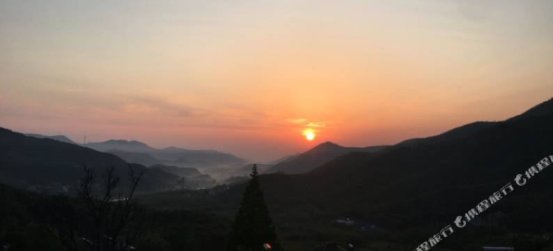 莫干山栖梦林民宿(仙潭村景区店)图片