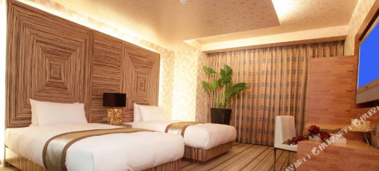 友爱大饭店图片