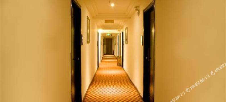 乐家商务酒店(惠州白石伯恩店)图片