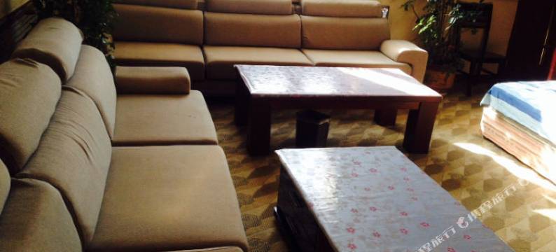 焉耆金露商务宾馆图片