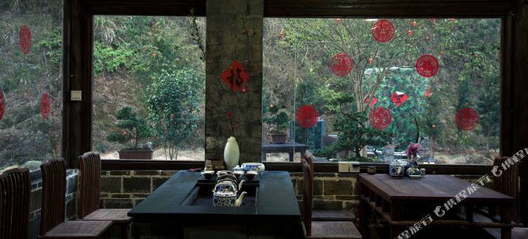 婺源王家徽院·非遗文化度假民宿图片