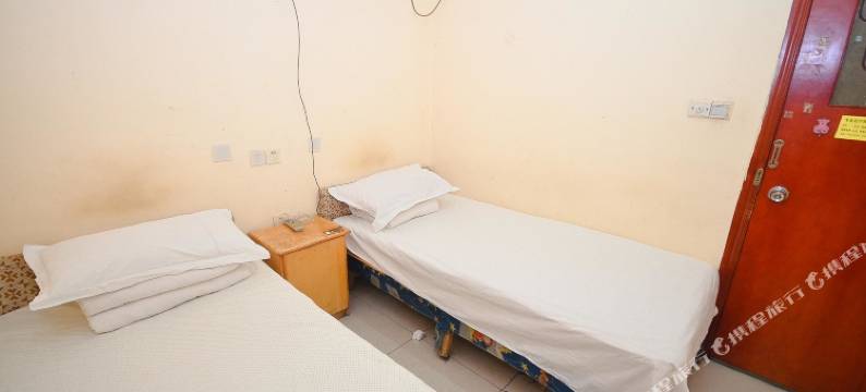 徐州君达宾馆图片