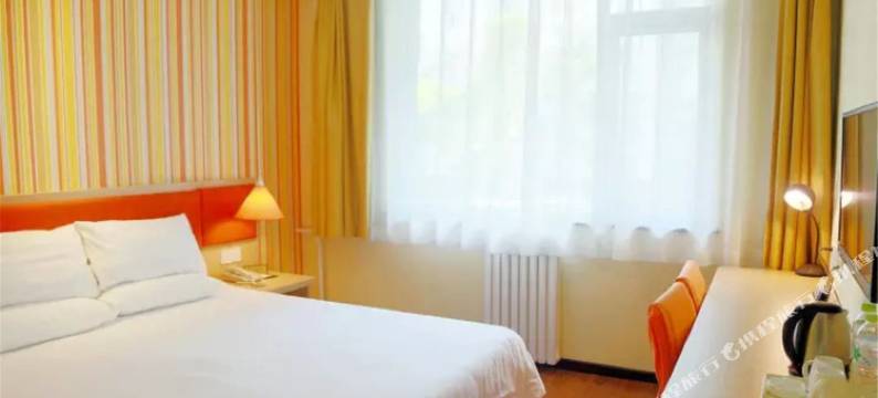 南宁夏威夷酒店式公寓图片