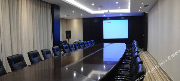 晨光大酒店(隆尧今麦郎店)图片