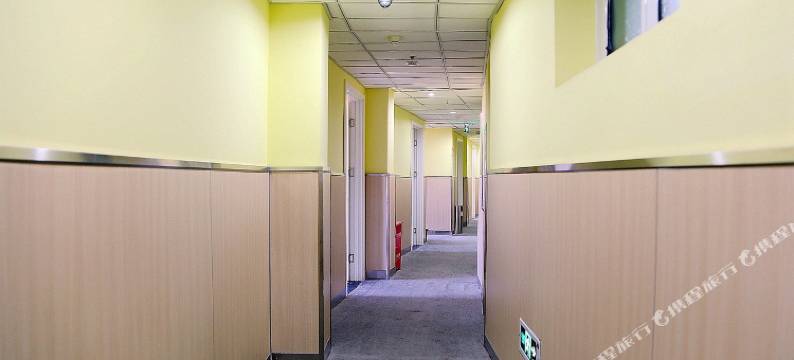 开蔓酒店(北京马驹桥店)图片