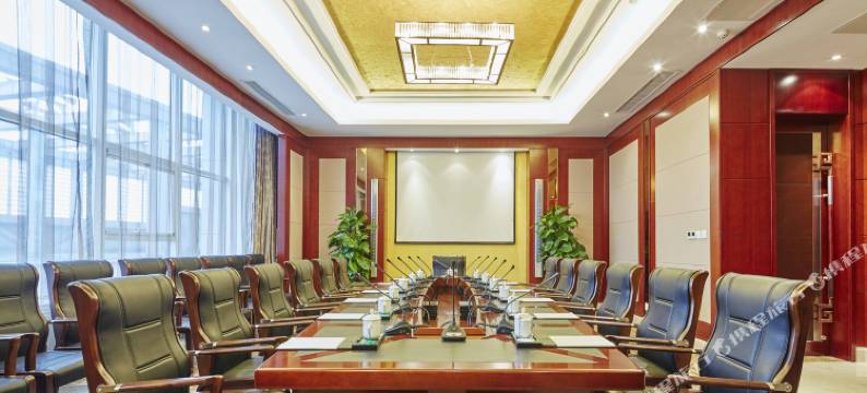 青岛即墨华玺大酒店图片