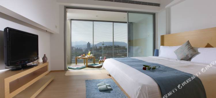 立德北投温泉饭店图片