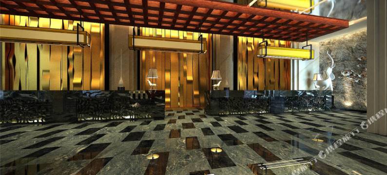 台前凤凰大酒店图片