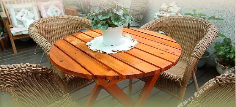 花莲叶子民宿图片