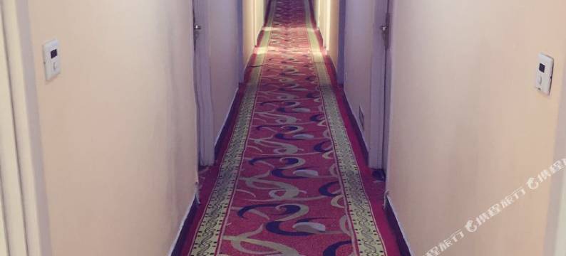 绥德金凯诺宾馆图片