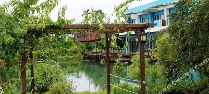 南投水水春耘民宿图片