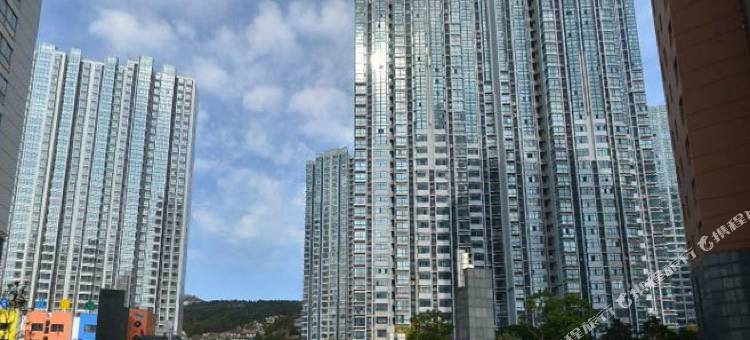 连云港369精品度假公寓图片