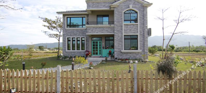 听见蜗牛民宿图片