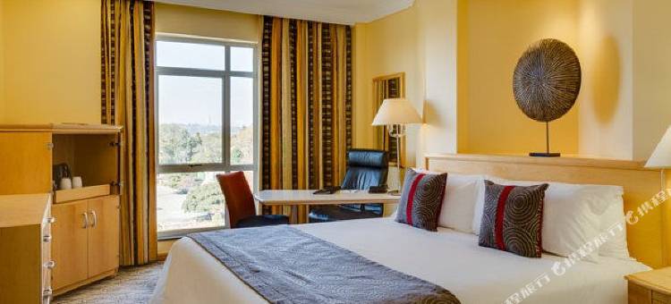 约翰内斯堡漫游者Protea酒店(Protea Hotel Johannesburg Wanderers)图片