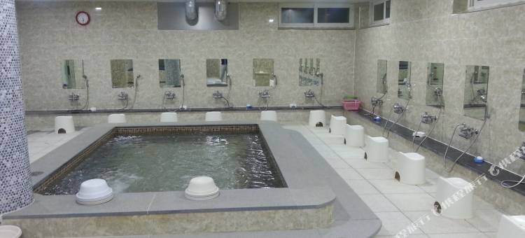 济州岛乌里酒店(Woori Hotel Jeju)图片