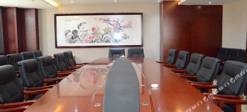 通城万泉国际酒店图片