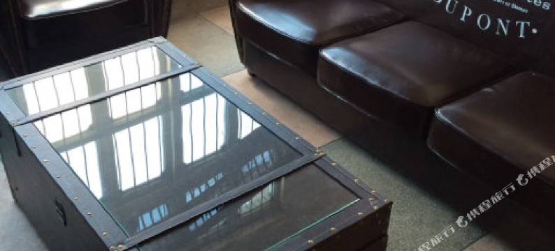 莫干山兰花小院民宿图片